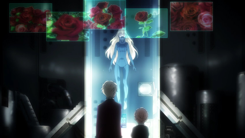 Illustration for article titled Aldnoah.Zero Is About Personal Failings as Much as Giant Robots